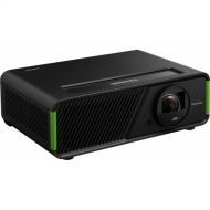 ViewSonic X2-4K 2900-Lumen UHD 4K Short-Throw LED DLP Smart Projector