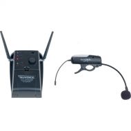 VocoPro UF-3 U-Series Wireless Flute System (900 to 925 MHz)