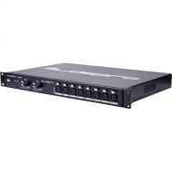 Waves DSPRO StageGrid 1000 Rackmount 8-Input / 4-Output Local I/O Unit for eMotion LV1