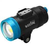 Weefine WF099 Solar Flare 7000s Video Light