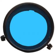 Weefine Light Blue Filter for Smart Focus 5000/7000