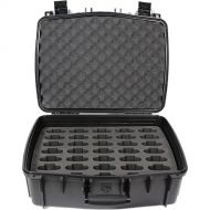 Williams Sound Large Water-Resistant Carry Case