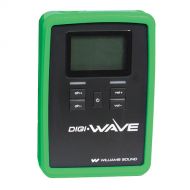 Williams Sound CCS 060 Silicone Skin for DLR 60 / 360 Digi-Wave Receiver (Green)
