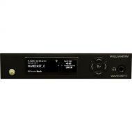Williams Sound WaveCAST C Single-Channel Wi-Fi Audio Streaming System with Dante