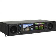 Wohler Upgrades iAM-12G-SDI to Dolby Atmos (OPT-DOLBY D DD+ E Must Be Installed)