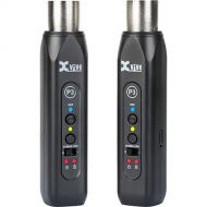 Xvive Audio P3D Stereo Bluetooth Audio Receiver