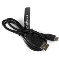 YUNEEC Micro-USB to USB Type-A Cable for H520 & Typhoon H Plus (2')