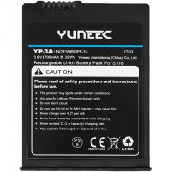 YUNEEC 8700mAh Lithium-Ion Battery for H520 ST16S Ground Station Transmitter