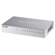 ZyXEL GS108B 8-Port Desktop Gigabit Ethernet Switch
