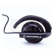 Motorola Flexible Ear Receiver - for Spirit GT, Talkabout T-5000 and T-6000 Series Radios