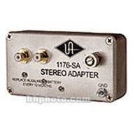 Universal Audio 1176SA - Adapter for Stereo Operation of 2 Mono 1176 Limiting Amplifiers