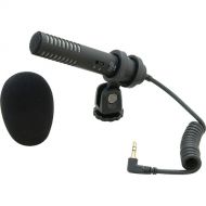 Audio-Technica Pro-24CM - Stereo Microphone