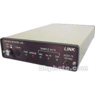 Link Electronics LEI-540 1x8 Digital Audio Distribution Amplifier - BNC (AES3-ID), Terminal Blocks (AES3-1992), Multi-Standard Digital