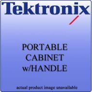 Telestream Portable Cabinet