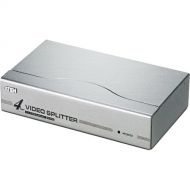 ATEN VS94A 4-Port Video Splitter