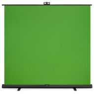 Elgato Retractable Green Screen?XL (Chroma Green, 6 x 6.5')