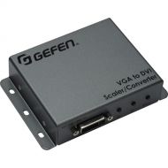 Gefen EXT-VGA-DVI-SC VGA to DVI Scaler/Converter