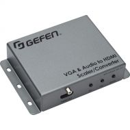 Gefen VGA to HDMI Scaler/Converter with Audio