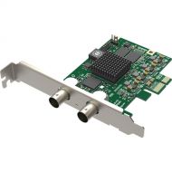 Magewell Pro Capture SDI Card (1-Channel)