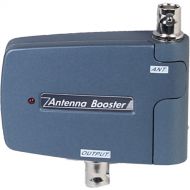 RF Venue ILAMP-ACT Active In-Line Amplifier for RF Antenna Signal (Coaxial, 470 to 960 MHz)