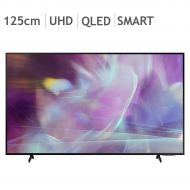 [배송/설치무료]	삼성 QLED TV KQ50QA65AFXKR 125cm (50)