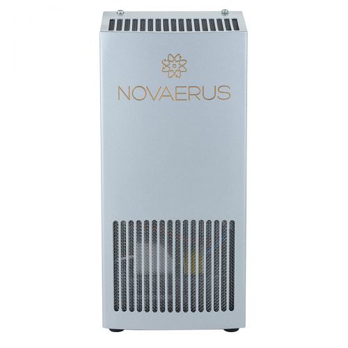  [배송/설치무료]	노바이러스 공기청정 살균기 NV-330