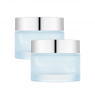 나인위시스 하이드라 앰플크림 50ml x 2