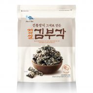 C-WEED 찹쌀 김부각 250g / 최소구매2
