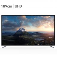 [배송/설치무료]	제노스 UHD TV CO750LHDR 189cm (75)
