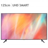 [배송/설치무료]	삼성 UHD TV KU50UA7070FXKR 125cm (50)