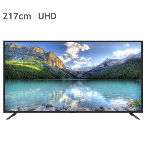  [배송/설치무료]	제노스 UHD TV CO860LHDR 217cm (86)