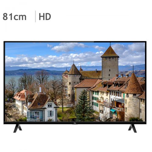  Costco TCL HD TV 32D3000 81cm (32)