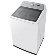 [배송/설치무료]	삼성 전자동 세탁기 19kg WA19A8370KW