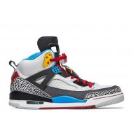 Air jordan spizike "bordeaux"