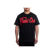 Flight club Script SS T-Shirt