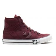Converse poorman weapon hi "undefeated"