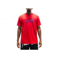 Flight club FCNY Red Tab Track SS T-Shirt
