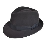 Bollman Hat Company 2000s Bollman Heritage Collection Trilby