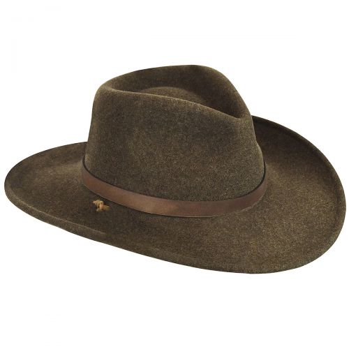  Wind River Morgan Outback Hat
