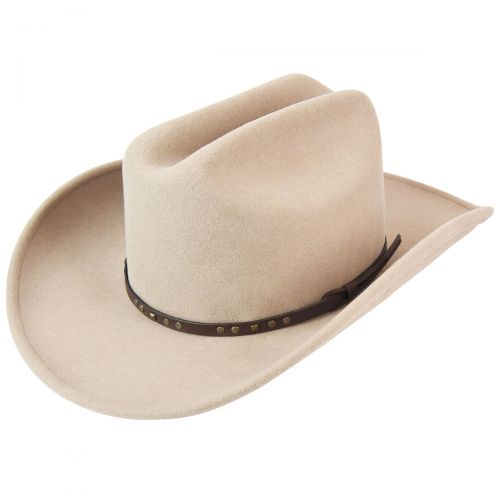  Wind River Chisolm Western Hat