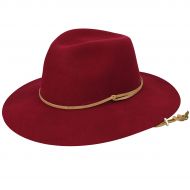 Pantropic Logan LiteFelt Outback Hat