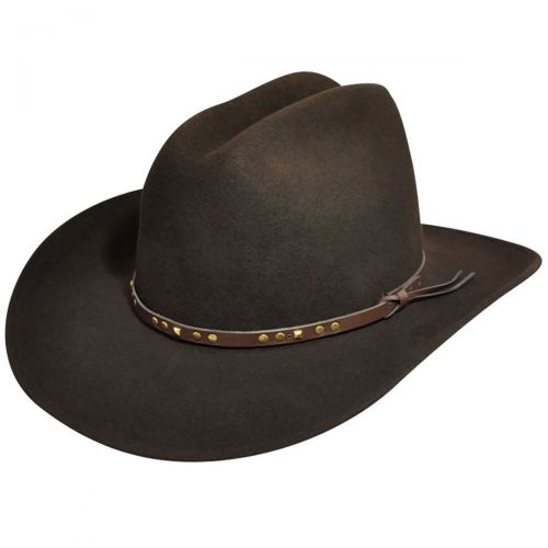  Wind River Chisolm Western Hat