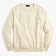 Jcrew Rugged cotton sweater