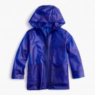 Jcrew Kids rain jacket