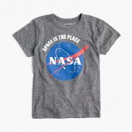 Jcrew Kids NASA T-shirt