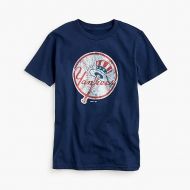 Jcrew Kids New York Yankees T-shirt