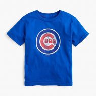 Jcrew Kids Chicago Cubs T-shirt
