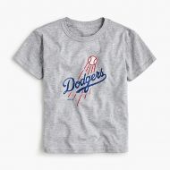 Jcrew Kids Los Angeles Dodgers T-shirt
