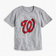 Jcrew Kids Washington Nationals T-shirt