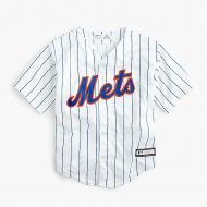Jcrew Kids New York Mets jersey